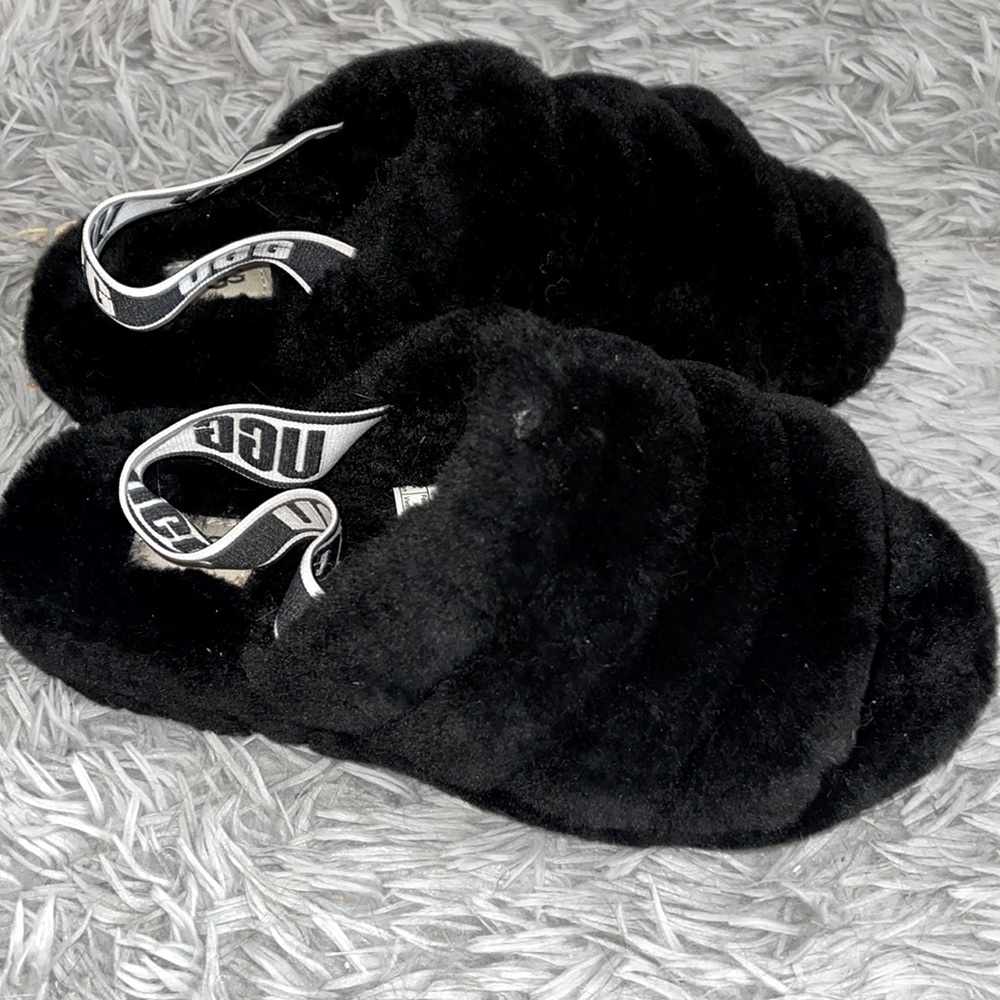 Ugg Slippers